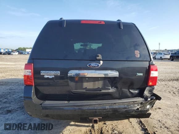 ✅ 2014 Ford Expedition Limited • VIN: 1FMJU1K51EEF22584 • Lot: 80142435. Wystawiony na Copart z przebiegiem 137 336 mil. Bezpłatny archiwum sprzedaży aukcyjnych z USA i szczegółowy raport historii pojazdu na DreamBid. Zdjęcie 6.