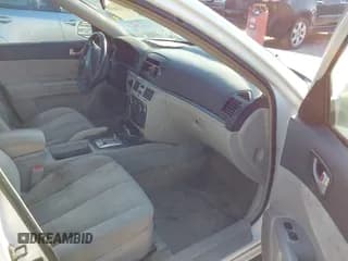 ✅ 2007 Hyundai Sonata SE • VIN: 5NPEU46F77H163755 • Лот: 41246984. Опубликован ранее на IAAI с пробегом 218 344 миль. Бесплатный доступ к архиву аукционных продаж из США и подробный отчёт об истории автомобиля на DreamBid. Изображение 5.
