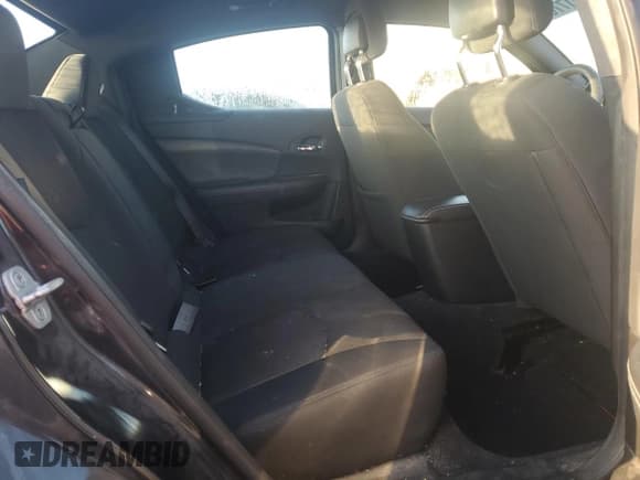 ✅ 2012 Dodge Avenger SE • VIN: 1C3CDZAG4CN329815 • Лот: 85017764. Опубликован ранее на Copart с пробегом 129 810 миль. Бесплатный доступ к архиву аукционных продаж из США и подробный отчёт об истории автомобиля на DreamBid. Изображение 10.