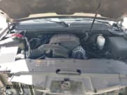 ✅ 2014 Chevrolet Tahoe LT • VIN: 1GNSCBE0XER247248 • Lot: 42438570. Listed on IAAI with 108,455 mi. Free auction sales archive from the USA and detailed vehicle history report at DreamBid. Image 10.