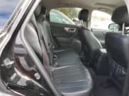 ✅ 2017 Infiniti QX70 • VIN: JN8CS1MW0HM411015 • Lot: 44016155. Listed on Copart with Not provided. Free auction sales archive from the USA and detailed vehicle history report at DreamBid. Image 11.