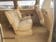 ✅ 1989 Plymouth Grand Voyager • VIN: 1P4FH4431KX661783 • Lot: 78703404. Wystawiony na Copart z przebiegiem 76 546 mil. Bezpłatny archiwum sprzedaży aukcyjnych z USA i szczegółowy raport historii pojazdu na DreamBid. Zdjęcie 11.