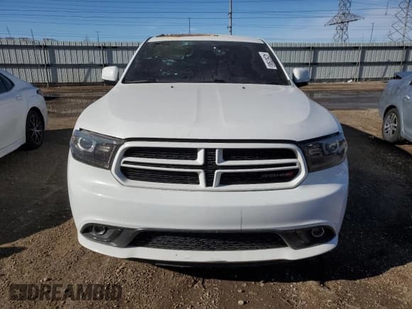 ✅ 2018 Dodge Durango GT • VIN: 1C4RDJDG4JC398130 • Лот: 42507985. Опубликован ранее на Copart с пробегом Не указан. Бесплатный доступ к архиву аукционных продаж из США и подробный отчёт об истории автомобиля на DreamBid. Изображение 5.