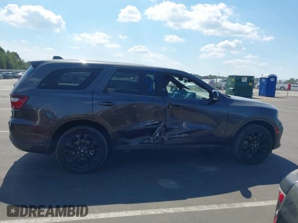 ✅ 2021 Dodge Durango GT Plus • VIN: 1C4RDJDG9MC641631 • Lot: 43292764. Wystawiony na IAAI z przebiegiem 65 315 mil. Bezpłatny archiwum sprzedaży aukcyjnych z USA i szczegółowy raport historii pojazdu na DreamBid. Zdjęcie 13.