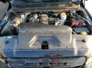 ✅ 2024 Ram 2500 Laramie • VIN: 3C6UR5FL2RG218267 • Lot: 71890675. Listed on Copart with 19,373 mi. Free auction sales archive from the USA and detailed vehicle history report at DreamBid. Image 11.