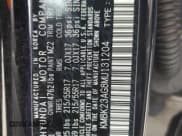 ✅ 2021 Hyundai Kona SEL • VIN: KM8K23AG8MU131204 • Lot: 82003075. Wystawiony na Copart z przebiegiem 54 559 mil. Bezpłatny archiwum sprzedaży aukcyjnych z USA i szczegółowy raport historii pojazdu na DreamBid. Zdjęcie 13.