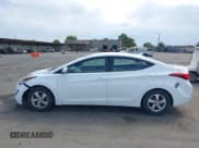 ✅ 2014 Hyundai Elantra SE • VIN: 5NPDH4AE1EH497890 • Lot: 43301486. Listed on IAAI with 230,734 mi. Free auction sales archive from the USA and detailed vehicle history report at DreamBid. Image 14.