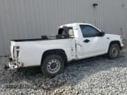 ✅ 2010 Chevrolet Colorado Work Truck • VIN: 1GCCSBD97A8129948 • Лот: 43842814. Опубликован ранее на Copart с пробегом 192 278 миль. Бесплатный доступ к архиву аукционных продаж из США и подробный отчёт об истории автомобиля на DreamBid. Изображение 3.