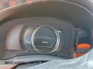 ✅ 2023 Lexus IS 350 F Sport • VIN: JTHGZ1B25P5071229 • Lot: 93714745. Listed on Copart with 45,599 mi. Free auction sales archive from the USA and detailed vehicle history report at DreamBid. Image 9.