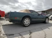 ✅ 1992 Chevrolet Corvette • VIN: 1G1YY33P4N5108890 • Lot: 51611835. Wystawiony na Copart z przebiegiem 76 448 mil. Bezpłatny archiwum sprzedaży aukcyjnych z USA i szczegółowy raport historii pojazdu na DreamBid. Zdjęcie 3.