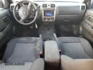 ✅ 2012 Chevrolet Colorado 1LT • VIN: 1GCDSCF91C8166309 • Лот: 68425454. Опубликован ранее на Copart с пробегом 49 952 миль. Бесплатный доступ к архиву аукционных продаж из США и подробный отчёт об истории автомобиля на DreamBid. Изображение 8.