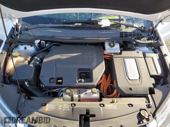 ✅ 2014 Chevrolet Volt • VIN: 1G1RE6E47EU154558 • Lot: 78096834. Wystawiony na Copart z przebiegiem 107 490 mil. Bezpłatny archiwum sprzedaży aukcyjnych z USA i szczegółowy raport historii pojazdu na DreamBid. Zdjęcie 13.