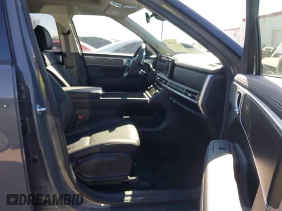 ✅ 2024 Hyundai Santa Fe XRT • VIN: 5NMP3DGL3RH066469 • Лот: 41673351. Размещён на IAAI с пробегом 7 033 миль миль. Получите бесплатный доступ к архиву аукционных продаж из США и посмотрите подробный отчёт об истории автомобиля на DreamBid. Изображение 5.