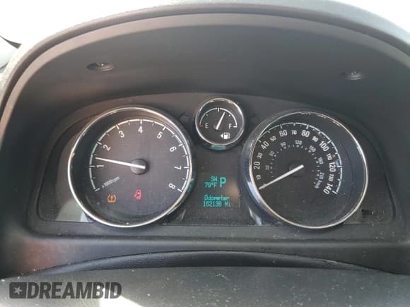 ✅ 2014 Chevrolet Captiva Sport LTZ • VIN: 3GNAL4EK9ES583091 • Lot: 57169515. Wystawiony na Copart z przebiegiem 162 136 mil. Bezpłatny archiwum sprzedaży aukcyjnych z USA i szczegółowy raport historii pojazdu na DreamBid. Zdjęcie 9.