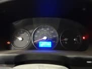 ✅ 2012 Hyundai Santa Fe GLS • VIN: 5XYZGDAG4CG135583 • Lot: 41305409. Listed on IAAI with 155,944 mi. Free auction sales archive from the USA and detailed vehicle history report at DreamBid. Image 7.