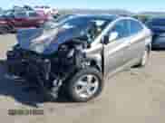 2015 Hyundai Elantra SE с VIN 5NPDH4AE2FH606617, выставлен на аукционе IAAI как лот 43347992 с пробегом 110 281 миль миль и . История ставок и продаж доступна на DreamBid. Изображение 17.