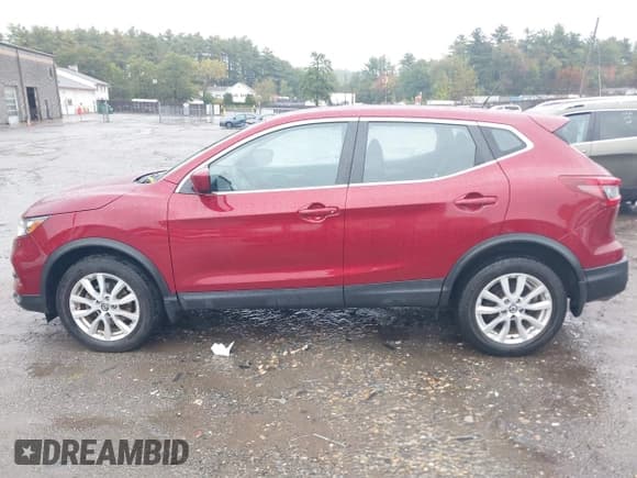 ✅ 2020 Nissan Rogue S • VIN: JN1BJ1CW5LW383353 • Lot: 43293172. Wystawiony na IAAI z przebiegiem 12 580 mil. Bezpłatny archiwum sprzedaży aukcyjnych z USA i szczegółowy raport historii pojazdu na DreamBid. Zdjęcie 14.