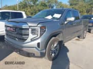 ✅ 2025 GMC Sierra 1500 SLT • VIN: 3GTUUDED2SG206119 • Лот: 43588189. Опубликован ранее на IAAI с пробегом 27 739 миль. Бесплатный доступ к архиву аукционных продаж из США и подробный отчёт об истории автомобиля на DreamBid. Изображение 17.