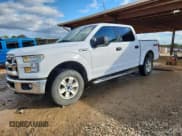 ✅ 2015 Ford F-150 XLT • VIN: 1FTEW1EF6FKE89914 • Лот: 90728675. Опубликован ранее на Copart с пробегом 122 608 миль. Бесплатный доступ к архиву аукционных продаж из США и подробный отчёт об истории автомобиля на DreamBid. Изображение 1.