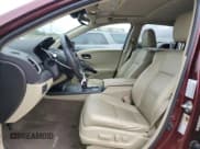 ✅ 2017 Acura RDX Advance • VIN: 5J8TB4H70HL034810 • Лот: 85294795. Опубликован ранее на Copart с пробегом 113 499 миль. Бесплатный доступ к архиву аукционных продаж из США и подробный отчёт об истории автомобиля на DreamBid. Изображение 7.