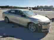 2014 Chevrolet Impala LS Eco с VIN 2G11Z5SR3E9188781, выставлен на аукционе Copart как лот 76112814 с пробегом 160 340 миль миль и Списание • Salvage title. История ставок и продаж доступна на DreamBid. Изображение 4.