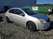 ✅ 2009 Nissan Sentra S FE+ • VIN: 3N1AB61E49L666583 • Lot: 80992195. Wystawiony na Copart z przebiegiem 128 440 mil. Bezpłatny archiwum sprzedaży aukcyjnych z USA i szczegółowy raport historii pojazdu na DreamBid. Zdjęcie 4.