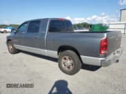 ✅ 2006 Dodge 1500 SLT • VIN: 3D7KR19D66G239167 • Лот: 72525934. Опубликован ранее на Copart с пробегом 132 525 миль. Бесплатный доступ к архиву аукционных продаж из США и подробный отчёт об истории автомобиля на DreamBid. Изображение 2.