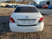 ✅ 2008 Toyota Yaris • VIN: JTDBT923381295726 • Lot: 62890015. Wystawiony na Copart z przebiegiem 192 805 mil. Bezpłatny archiwum sprzedaży aukcyjnych z USA i szczegółowy raport historii pojazdu na DreamBid. Zdjęcie 6.