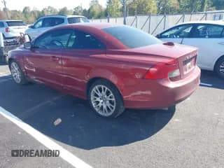 ✅ 2013 Volvo C70 T5 • VIN: YV1672MC0DJ143885 • Lot: 43424749. Wystawiony na IAAI z przebiegiem 96 459 mil. Bezpłatny archiwum sprzedaży aukcyjnych z USA i szczegółowy raport historii pojazdu na DreamBid. Zdjęcie 3.