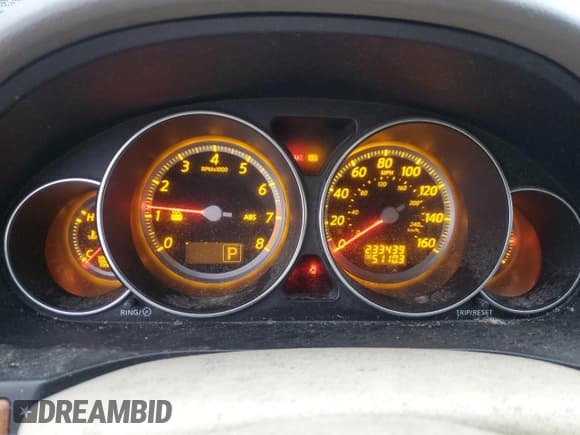 ✅ 2007 Infiniti M Sdn • VIN: JNKBY01E97M401043 • Lot: 68422994. Listed on Copart with 233,439 mi. Free auction sales archive from the USA and detailed vehicle history report at DreamBid. Image 9.