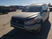 ✅ 2007 Toyota RAV4 • VIN: JTMBD35V175076083 • Lot: 92801215. Wystawiony na Copart z przebiegiem 103 365 mil. Bezpłatny archiwum sprzedaży aukcyjnych z USA i szczegółowy raport historii pojazdu na DreamBid. Zdjęcie 15.