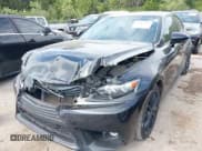 ✅ 2015 Lexus IS 250 • VIN: JTHBF1D2XF5053985 • Lot: 43213341. Wystawiony na IAAI z przebiegiem 126 254 mil. Bezpłatny archiwum sprzedaży aukcyjnych z USA i szczegółowy raport historii pojazdu na DreamBid. Zdjęcie 6.