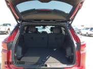 ✅ 2024 Chevrolet Blazer RS • VIN: 3GNKBERS2RS283650 • Lot: 42205111. Listed on IAAI with 7,384 mi. Free auction sales archive from the USA and detailed vehicle history report at DreamBid. Image 18.