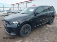 ✅ 2019 Dodge Durango GT Plus • VIN: 1C4RDJDG6KC820996 • Лот: 42603167. Опубликован ранее на IAAI с пробегом 133 073 миль. Бесплатный доступ к архиву аукционных продаж из США и подробный отчёт об истории автомобиля на DreamBid. Изображение 2.