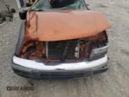 ✅ 2004 Chevrolet Colorado LS Z85 • VIN: 1GCDT196648218294 • Лот: 74777894. Опубликован ранее на Copart с пробегом Не указан. Бесплатный доступ к архиву аукционных продаж из США и подробный отчёт об истории автомобиля на DreamBid. Изображение 11.