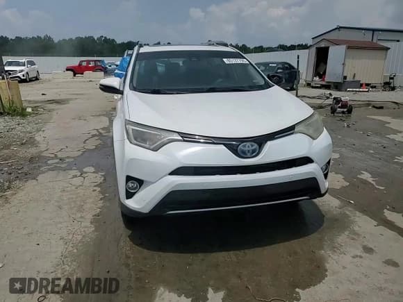 ✅ 2018 Toyota RAV4 Hybrid LE Plus • VIN: JTMRJREV0JD168468 • Lot: 65137795. Wystawiony na Copart z przebiegiem 328 614 mil. Bezpłatny archiwum sprzedaży aukcyjnych z USA i szczegółowy raport historii pojazdu na DreamBid. Zdjęcie 14.