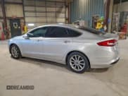 ✅ 2017 Ford Fusion SE • VIN: 3FA6P0HDXHR122749 • Lot: 94527315. Listed on Copart with 89,904 mi. Free auction sales archive from the USA and detailed vehicle history report at DreamBid. Image 2.