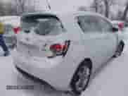 ✅ 2013 Chevrolet Sonic RS • VIN: 1G1JG6SB8D4178652 • Lot: 41279241. Wystawiony na IAAI z przebiegiem 116 879 mil mil. Skorzystaj z bezpłatnego archiwum sprzedaży aukcyjnych z USA i zobacz szczegółowy raport historii pojazdu na DreamBid. Zdjęcie 4.