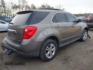 ✅ 2010 Chevrolet Equinox 1LT • VIN: 2CNALDEW0A6316938 • Лот: 43440052. Опубликован ранее на IAAI с пробегом 232 419 миль. Бесплатный доступ к архиву аукционных продаж из США и подробный отчёт об истории автомобиля на DreamBid. Изображение 4.