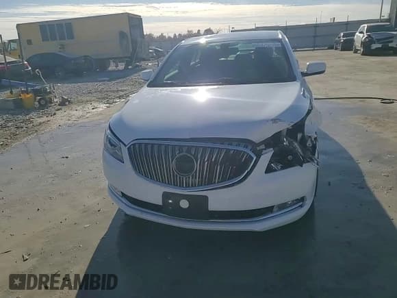 ✅ 2014 Buick LaCrosse • VIN: 1G4GA5GR6EF177455 • Lot: 92395265. Wystawiony na Copart z przebiegiem 109 785 mil. Bezpłatny archiwum sprzedaży aukcyjnych z USA i szczegółowy raport historii pojazdu na DreamBid. Zdjęcie 13.