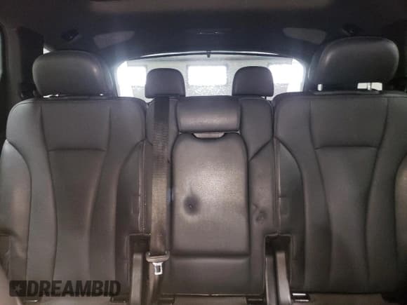 ✅ 2019 Audi Q7 Prestige • VIN: WA1VAAF73KD005180 • Lot: 63642055. Listed on Copart with 44,428 mi. Free auction sales archive from the USA and detailed vehicle history report at DreamBid. Image 10.