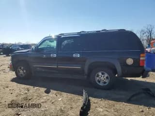 ✅ 2002 Chevrolet Suburban LT • VIN: 3GNFK16Z22G263709 • Лот: 50585025. Опубликован ранее на Copart с пробегом Не указан. Бесплатный доступ к архиву аукционных продаж из США и подробный отчёт об истории автомобиля на DreamBid. Изображение 2.