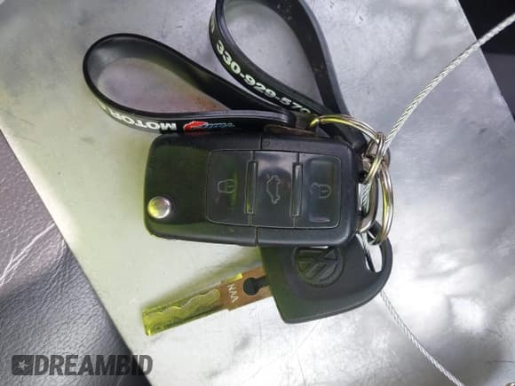 ✅ 2005 Volkswagen Jetta 2.5L • VIN: 3VWDF71K25M610900 • Лот: 42834187. Опубликован ранее на IAAI с пробегом 127 701 миль. Бесплатный доступ к архиву аукционных продаж из США и подробный отчёт об истории автомобиля на DreamBid. Изображение 11.