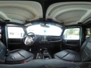 ✅ 2023 Jeep Wrangler Sahara • VIN: 1C4JJXP67PW604835 • Lot: 42431648. Listed on IAAI with 15,209 mi. Free auction sales archive from the USA and detailed vehicle history report at DreamBid. Image 18.