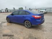 ✅ 2013 Ford Focus SE • VIN: 1FADP3F25DL290933 • Lot: 70421925. Wystawiony na Copart z przebiegiem 129 239 mil. Bezpłatny archiwum sprzedaży aukcyjnych z USA i szczegółowy raport historii pojazdu na DreamBid. Zdjęcie 2.