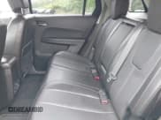 ✅ 2015 GMC Terrain SLT • VIN: 2GKFLXEK2F6330683 • Lot: 42443149. Listed on IAAI with 97,397 mi. Free auction sales archive from the USA and detailed vehicle history report at DreamBid. Image 8.