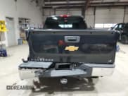 ✅ 2013 Chevrolet Silverado 1500 LT • VIN: 1GCRKSE73DZ390435 • Lot: 81730703. Listed on Copart with 183,116 mi. Free auction sales archive from the USA and detailed vehicle history report at DreamBid. Image 6.