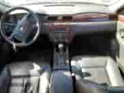 2010 Chevrolet Impala LT with VIN 2G1WB5EK6A1226621, listed as a Copart auction lot 82381125 with 111,901 mi miles and Salvage title. Bid and sale history available at DreamBid. Image 8.