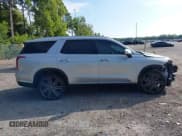 ✅ 2023 Hyundai Palisade Limited • VIN: KM8R54GE4PU516992 • Лот: 43770377. Опубликован ранее на IAAI с пробегом 47 650 миль. Бесплатный доступ к архиву аукционных продаж из США и подробный отчёт об истории автомобиля на DreamBid. Изображение 13.