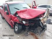 ✅ 2003 Ford F-150 XL • VIN: 1FTRX18L23NA59131 • Lot: 41208547. Listed on IAAI with Not provided. Free auction sales archive from the USA and detailed vehicle history report at DreamBid. Image 6.